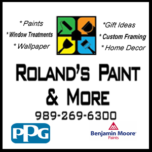 Rolands Paint & More